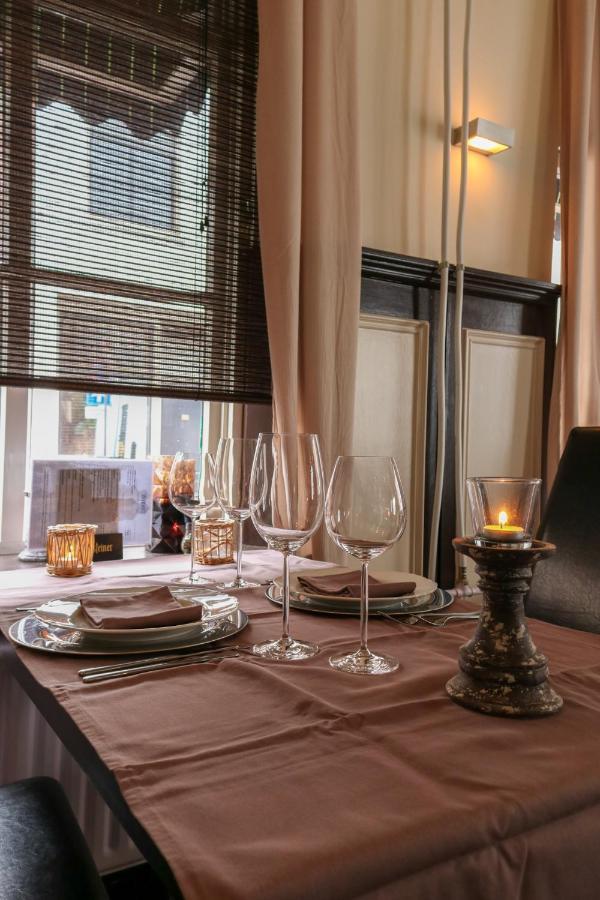 Hotel Buren Buren  Εξωτερικό φωτογραφία