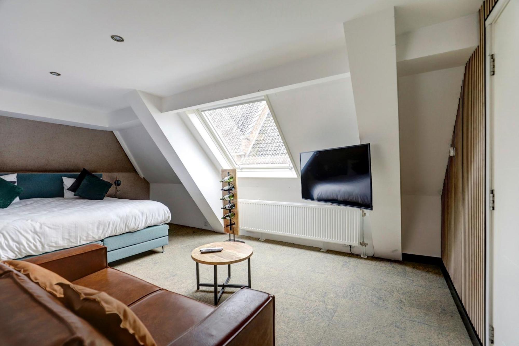 Hotel Buren Buren  Εξωτερικό φωτογραφία