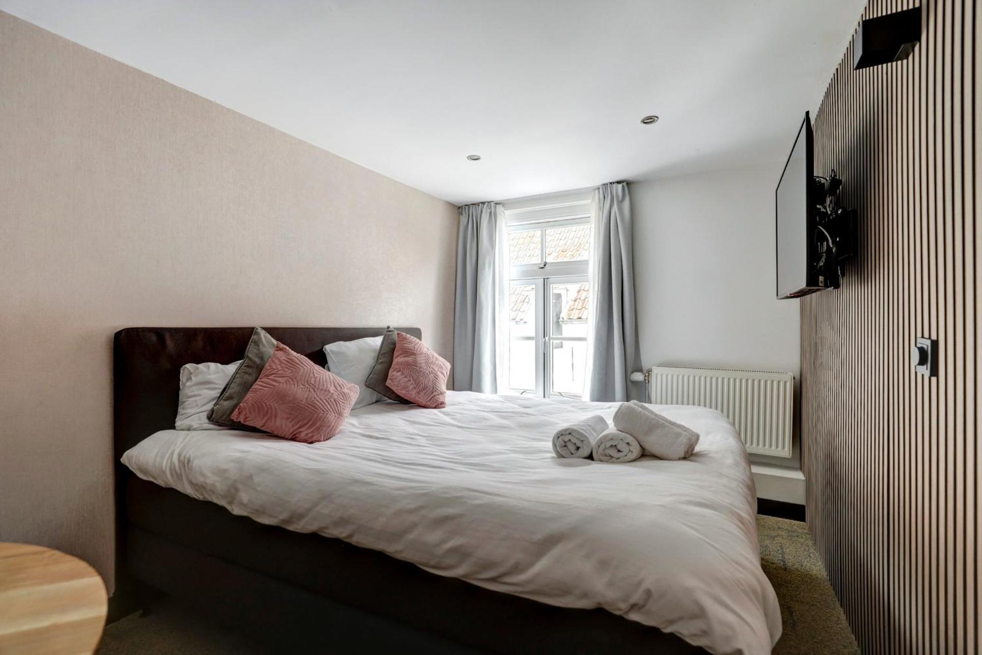 Hotel Buren Buren  Εξωτερικό φωτογραφία