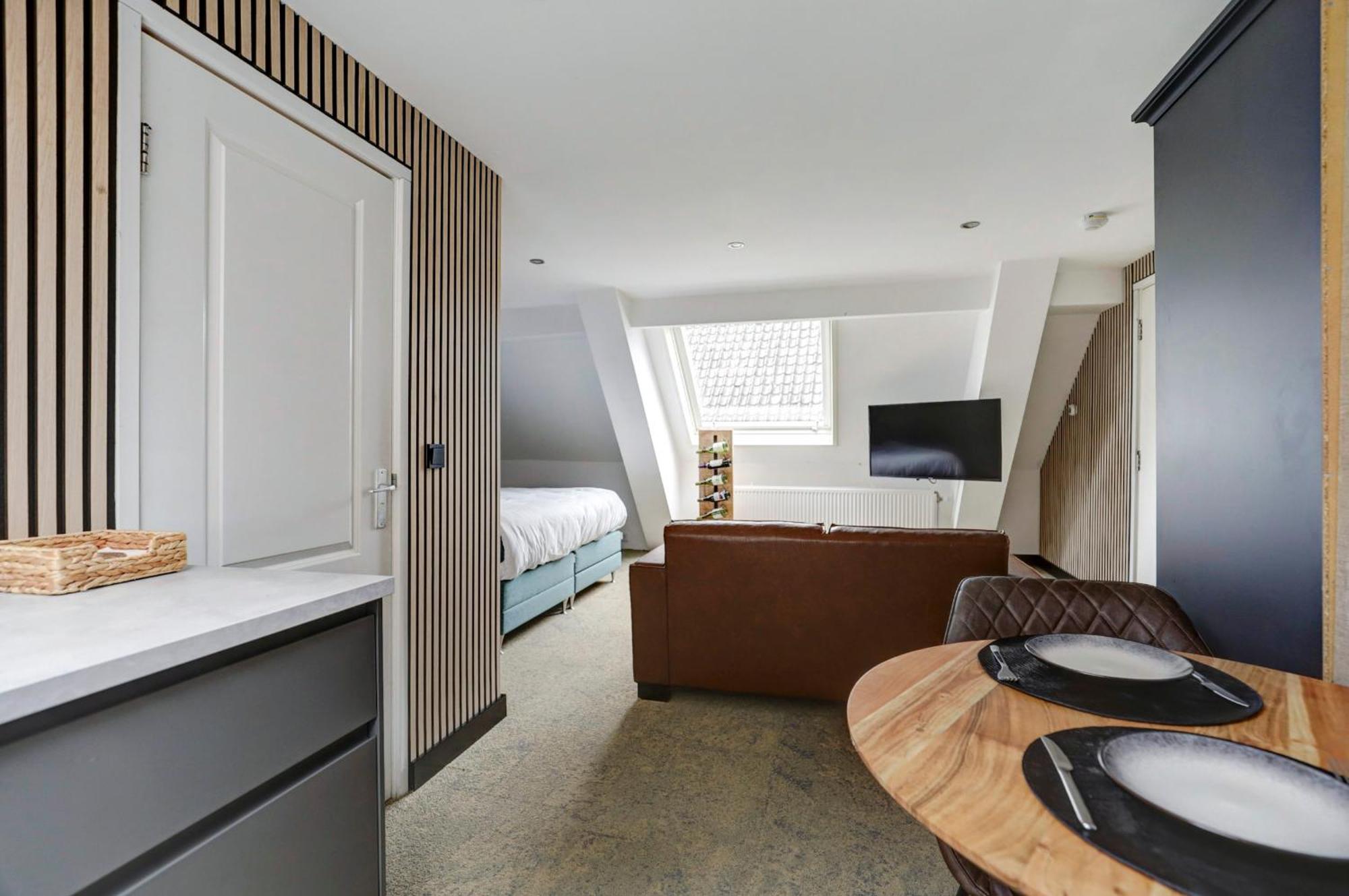 Hotel Buren Buren  Εξωτερικό φωτογραφία